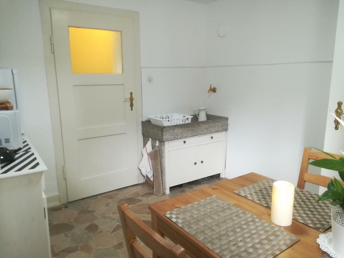 Schnuckelige Ferienwohnung - Naehe Europapark Ettenheim Esterno foto