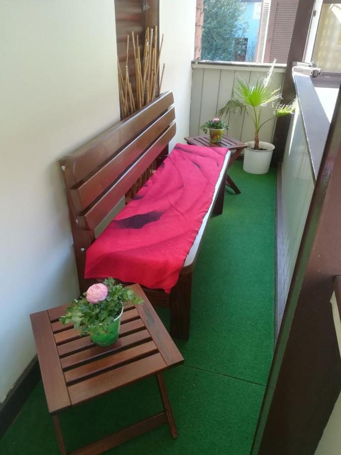 Schnuckelige Ferienwohnung - Naehe Europapark Ettenheim Esterno foto